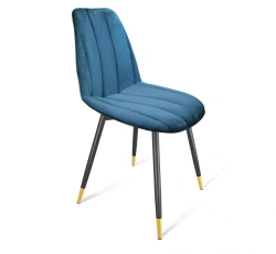 Soft Upholstered Chair Sheffilton SHT-ST29-C1/S95-1