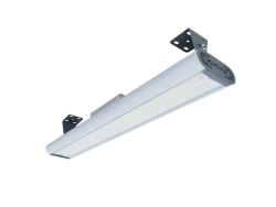 LED Light Fixture "Module" 125
