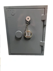 SAGA SAFE 101 EL-KL Cash Safe for ATMs