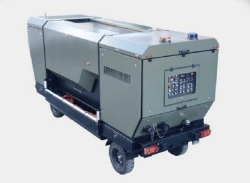 Airport Mobile Electric Power Unit APA-150P