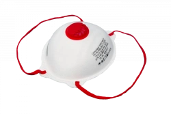 Protective Half Masks, Greenland Model "Green102V