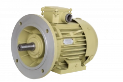 DM132 Three-Phase Induction Motor 2.2-7.5 kW