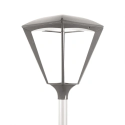 GALAD Granada LED Functional and Decorative Street Lights