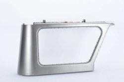 Right Roof Side Panel for UAZ Hunter 45th Anniversary Model 315140570122810