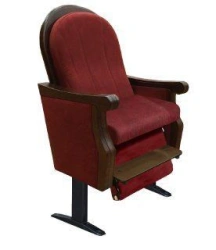 Comfortable Theater Chair Model Strelnya