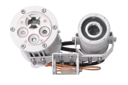 Multi-Range Flame Detector with Video Module Spectron-901-Exd-N-B-IP-HART