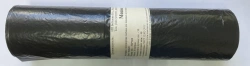 30-Liter Garbage Bags, 50 Pieces in a Roll