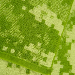 Colorful Terry Cotton Towels for Kids and Teens, KT-9JH