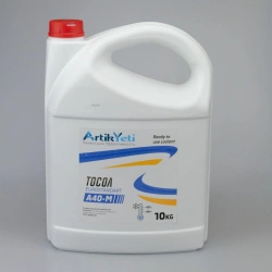 Artik Yeti A-40 M Euro Standard Coolant