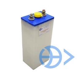 Prismatic Nickel-Cadmium Open Batteries KL 300 P