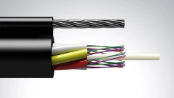 Optical Communication Cable OKPM for Aerial Lines