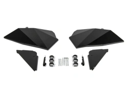 Заниженные двери для Polaris RZR 900 / XP 1000 / XP TURBO