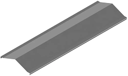 Protective Cover for Self-Supporting Cable Trays KLT 000