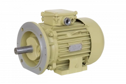 DM112 Three-Phase Asynchronous Motor 1.1-4 kW