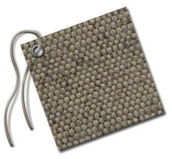 Technical Linen Canvas Fabric with Coatings, Article 11252 U