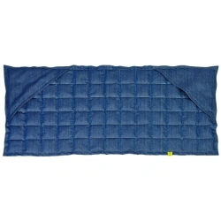 Weighted Owl Cover for Sensory Integration