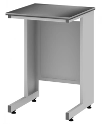 Laboratory Wall Table 600 SLNJ