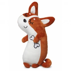 Soft Stuffed Toy "Corgi" 41cm