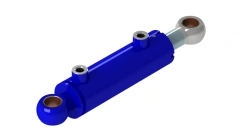 Hydraulic Cylinder 1367.00.00.00 (50x30-100 mm), 18 MPa