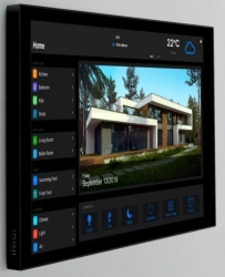 P10 Wall Panel 10 Inches, Model REUM.466451.009