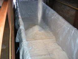 Disposable Soft Wagon and Container Liners (VVMR)