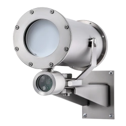 Explosion-Proof Video Camera TVK-VK-07-Ex-C400