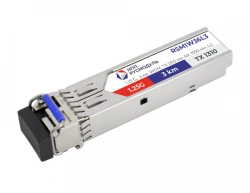 SFP Optical Transceiver Module RSM1W36L3