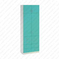Document Storage Cabinet SHK.13.07 (Mod.1)