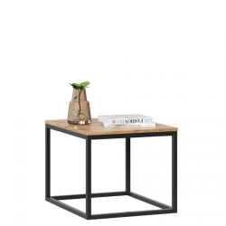 Loft Stool LD.689100.000 (Oak Wotan)