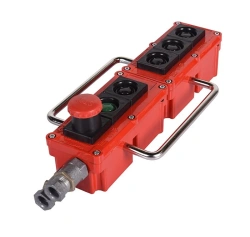 Explosion-Proof Control Station PVK-OEAP-35x2-14