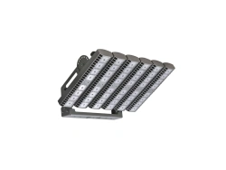 Energy-Efficient LED Floodlight for Outdoor Areas - HB LED FLOODLIGHT G2 800W