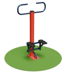 Outdoor Stepper Exercise Machine