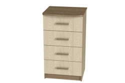 Gamayun M-13 (KM Vesna 500) Chest of Drawers