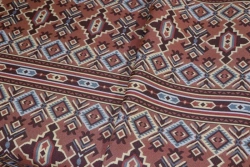 Ethno-1 Jacquard Upholstery Fabric Art. 300712