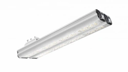 LED Light Fixture GSTO-240 R GELIOMASTER for Indoor and Outdoor Use