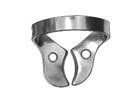 Dark Clamp No. 25-B for Dental Isolation