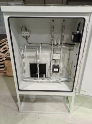 Process Control Measurement Equipment Stand UHA21GZ003