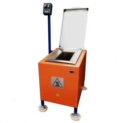 Soldering Bath with Digital Control for Immersion Soldering
