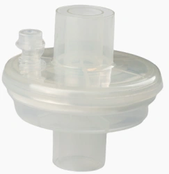 Medical Sterile Filters for Anesthesiology and Ventilation, Type F