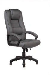 Wooden Frame Armchair with Textile Upholstery - Arizona Model