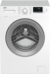 Fully Automatic Front-Loading Washing Machine MWRE7512XSWE