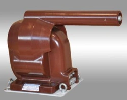 Grounding Voltage Transformers ZNOL.01PMI-35