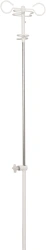Infusion Stand for Gynecological Chairs KG-6 Series