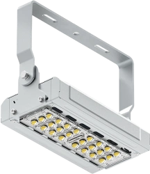 DMS XH Series 50W LED Light Fixture