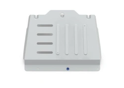 Metal Protection for Isuzu D-Max Transfer Case (2.0D, 3.0D) (2021-) + Fastening Kit