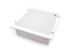 Emergency LED Marine Light CL-805CD-205994 15W 230VAC IP44 3000K