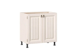 Ameli LD.251060.000 Facade Door 716*386 (Oak Provence)