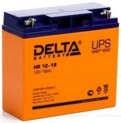 Uninterruptible Power Supply Battery AKB Version 1