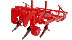 Non-Inversion Soil Loosener KAMA TIGER 2.5