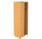 Public Space Furniture Cabinet Model PШК5.58